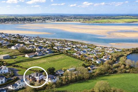undefined, Sarahs Meadow, Padstow, Cornwall
