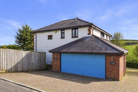 undefined, Sarahs Meadow, Padstow, Cornwall