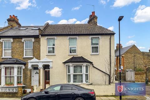 3 bedroom end of terrace house for sale, Ranelaigh Road , Tottenham , London, N17