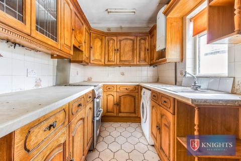 3 bedroom end of terrace house for sale, Ranelaigh Road , Tottenham , London, N17