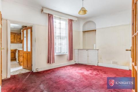 3 bedroom end of terrace house for sale, Ranelaigh Road , Tottenham , London, N17