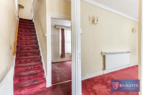 3 bedroom end of terrace house for sale, Ranelaigh Road , Tottenham , London, N17