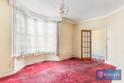 3 bedroom end of terrace house for sale, Ranelaigh Road , Tottenham , London, N17