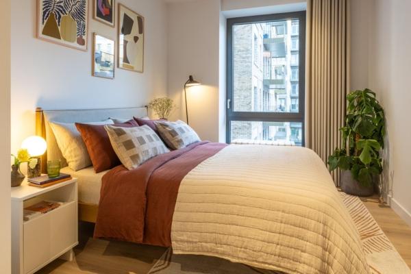 Apartment in London - View 2