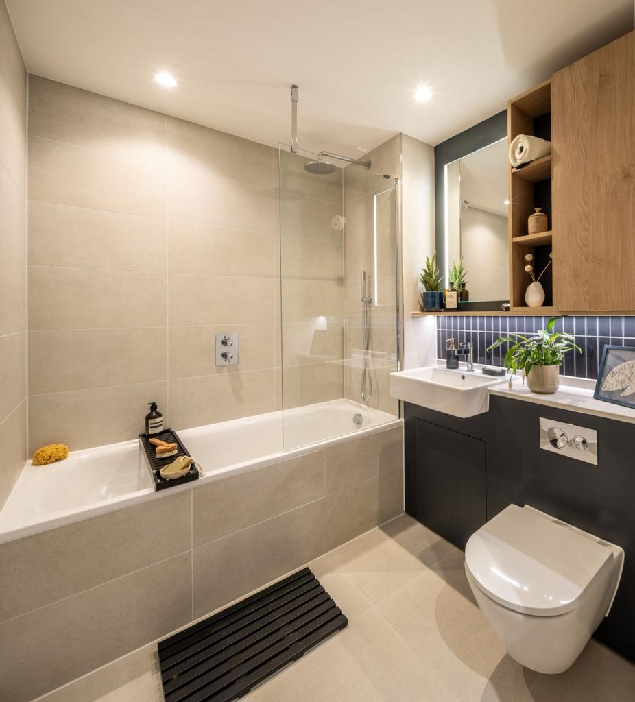 Apartment in London - View 4
