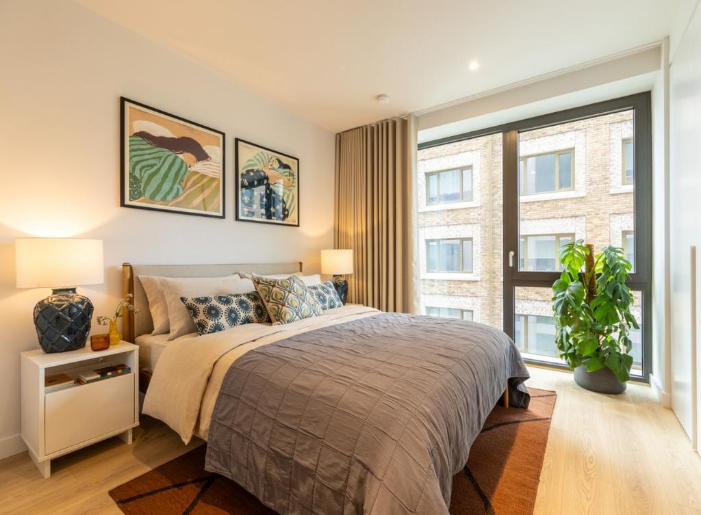 Apartment in London - View 5