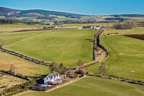 undefined, East Croft, Ordie, Aboyne, Aberdeenshire, AB34