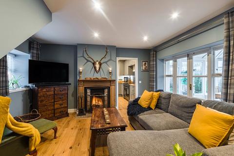 undefined, East Croft, Ordie, Aboyne, Aberdeenshire, AB34