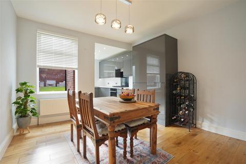 undefined, Helmton Road, Woodseats, Sheffield, S8 8QJ
