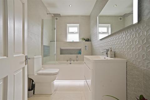 undefined, Helmton Road, Woodseats, Sheffield, S8 8QJ