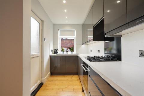 undefined, Helmton Road, Woodseats, Sheffield, S8 8QJ