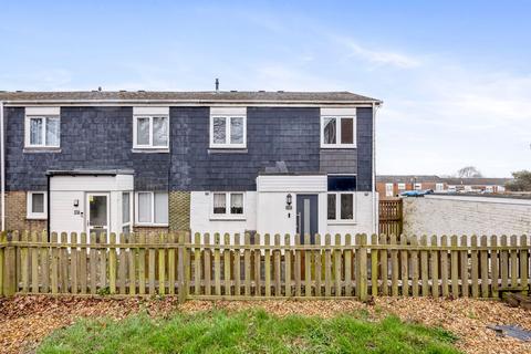 Downland Drive, Crawley RH11