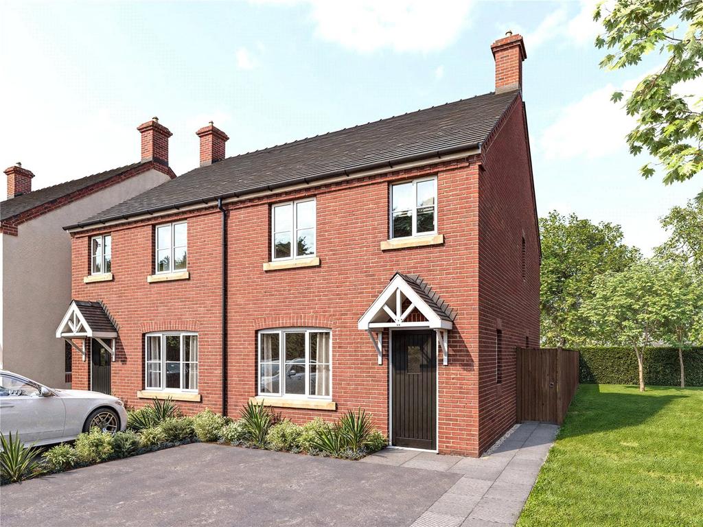 External Cgi