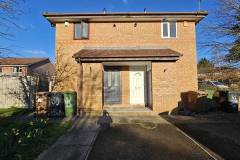 undefined, Rookery Drive, LUTON