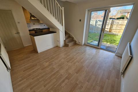 undefined, Rookery Drive, LUTON
