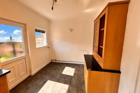 2 bedroom terraced house to rent, Walker Street, Bowburn, Durham