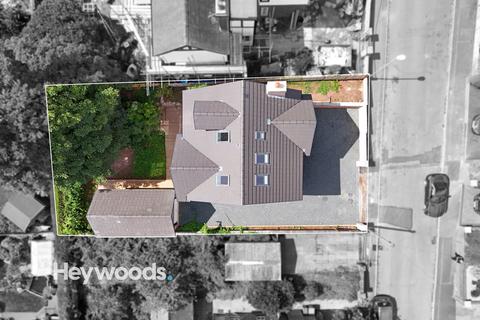 undefined, Gladstone Place, Penkhull, ST4