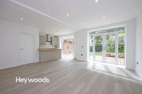 undefined, Gladstone Place, Penkhull, ST4