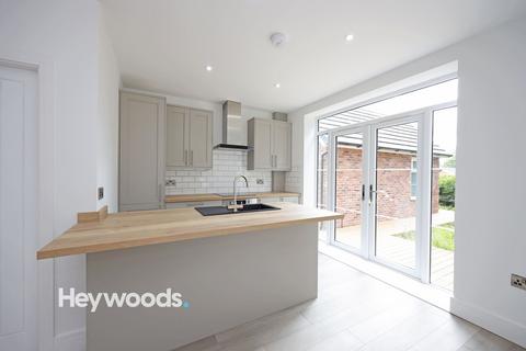 undefined, Gladstone Place, Penkhull, ST4