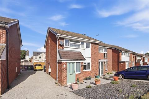 undefined, Cornwall Drive, Grassmoor, Derbyshire