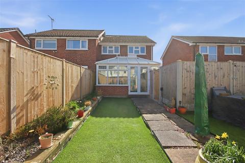 undefined, Cornwall Drive, Grassmoor, Derbyshire