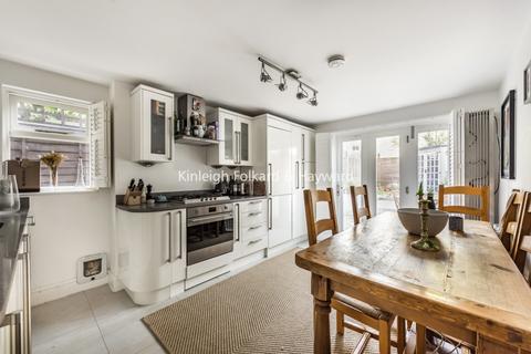 1 bedroom flat to rent, Sumatra Road, London, NW6