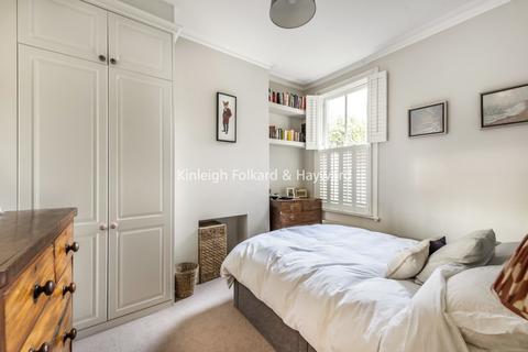 1 bedroom flat to rent, Sumatra Road, London, NW6