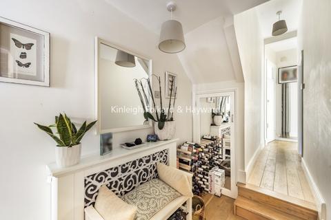 1 bedroom flat to rent, Sumatra Road, London, NW6