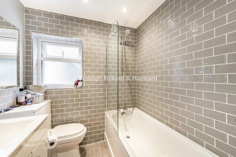 1 bedroom flat to rent, Sumatra Road, London, NW6