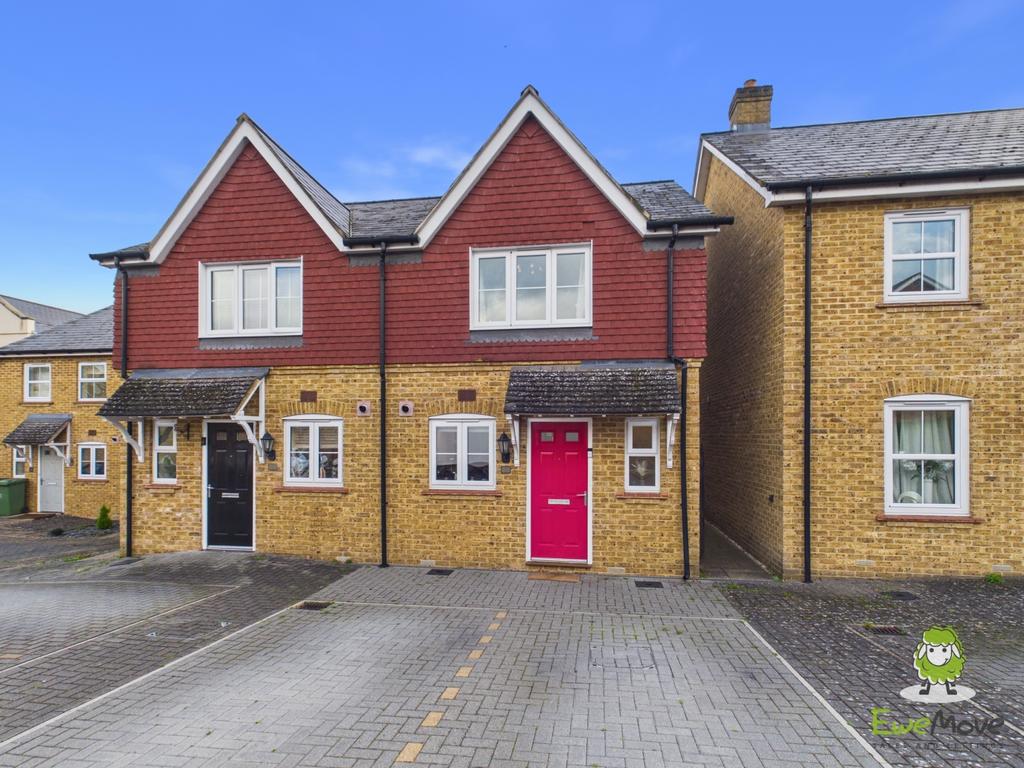 Ewe Move Estate Agents Basingstoke