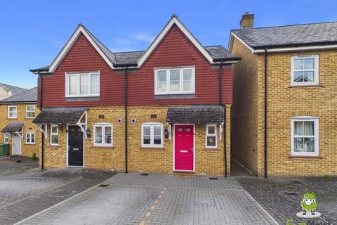 undefined, Brockham Grange, Sherfield-on-Loddon, Hook, Hampshire, RG27