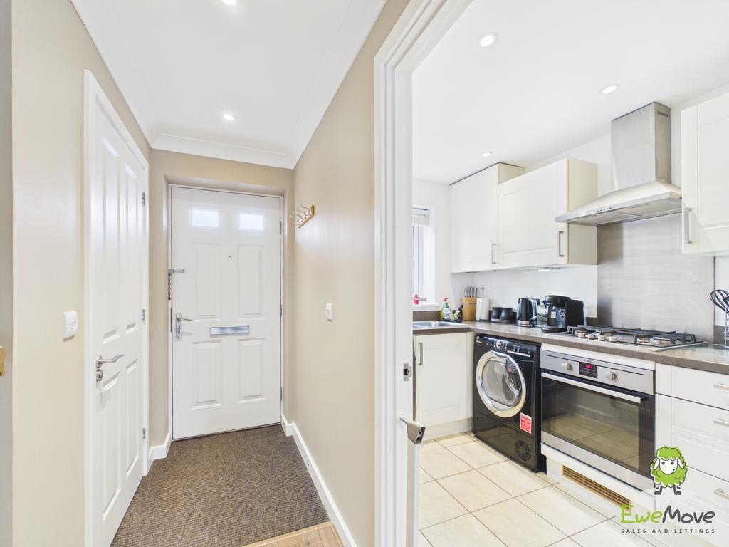 Ewe Move Estate Agents Basingstoke