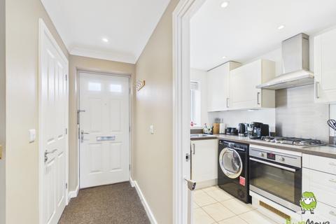 undefined, Brockham Grange, Sherfield-on-Loddon, Hook, Hampshire, RG27