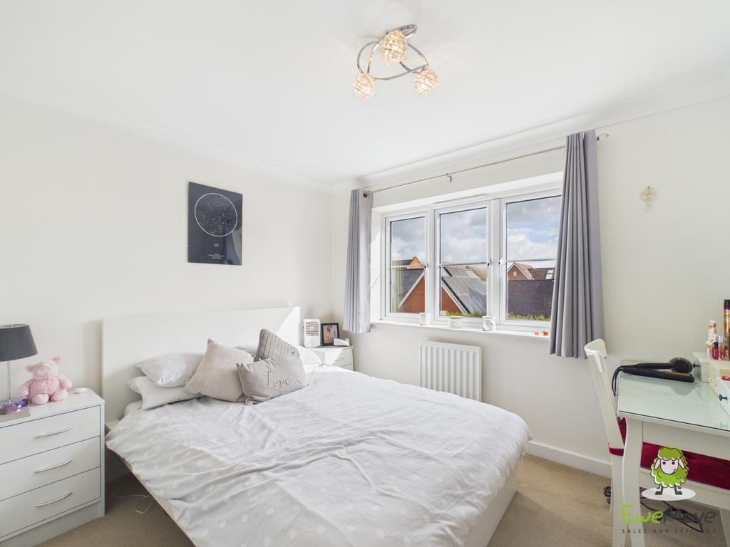 Ewe Move Estate Agents Basingstoke