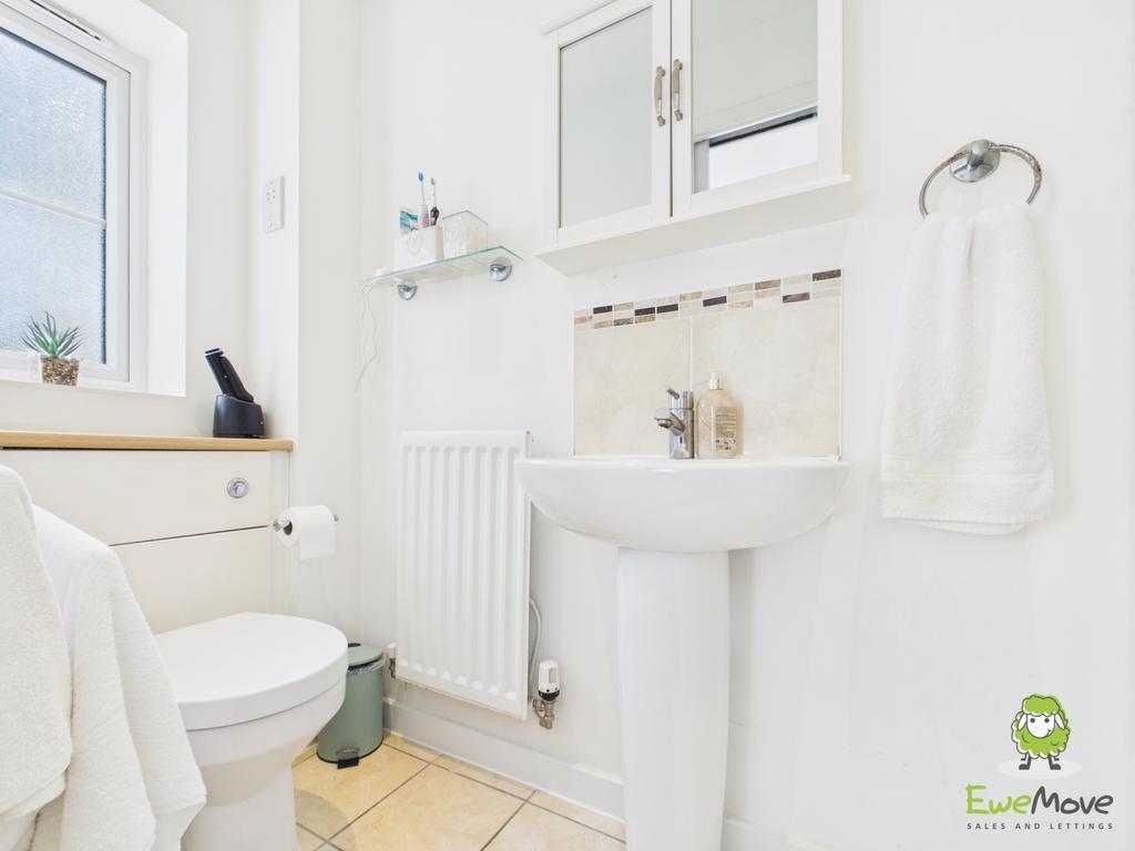 Ewe Move Estate Agents Basingstoke