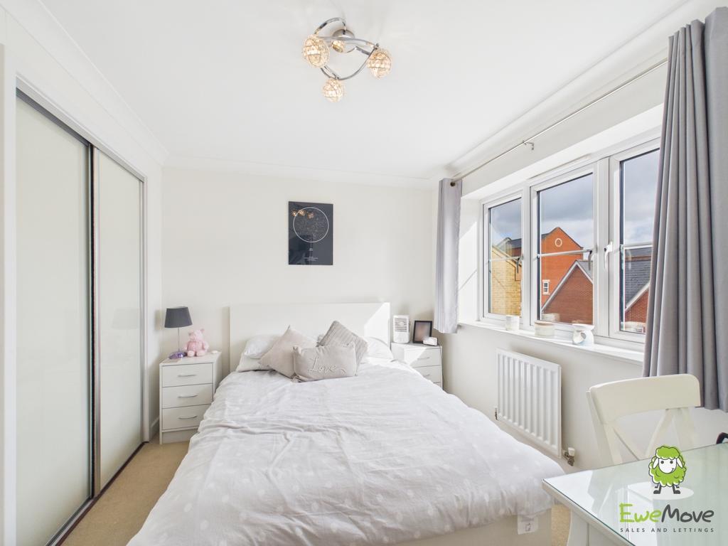 Ewe Move Estate Agents Basingstoke