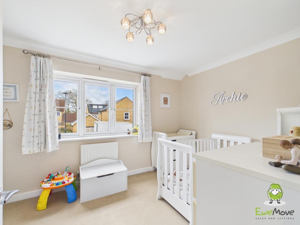 Ewe Move Estate Agents Basingstoke