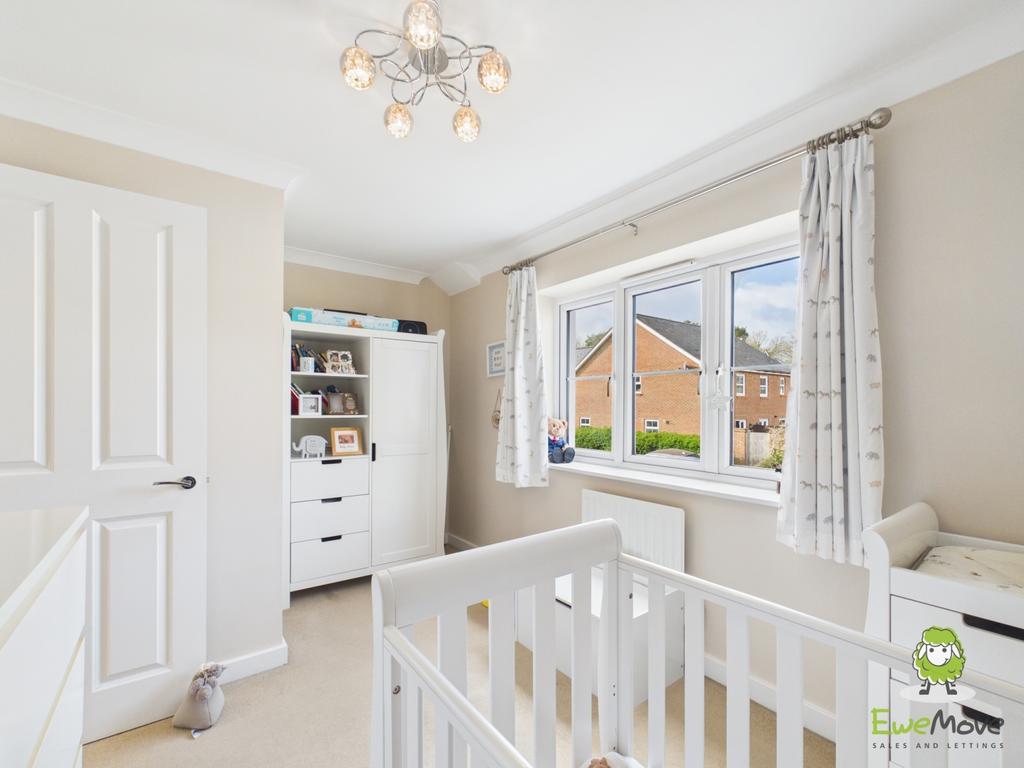 Ewe Move Estate Agents Basingstoke