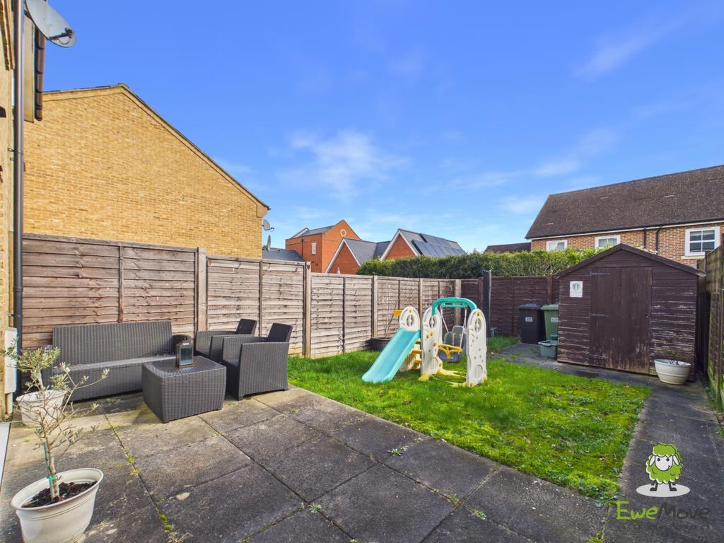 Ewe Move Estate Agents Basingstoke