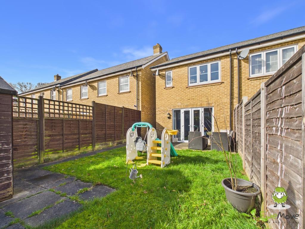 Ewe Move Estate Agents Basingstoke