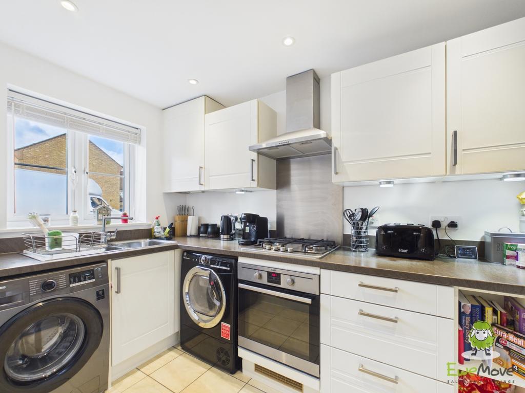 Ewe Move Estate Agents Basingstoke
