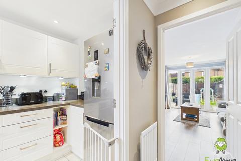 undefined, Brockham Grange, Sherfield-on-Loddon, Hook, Hampshire, RG27