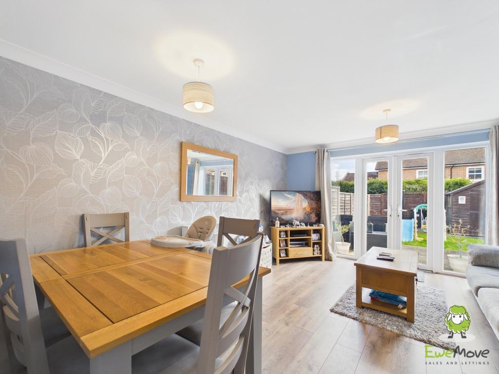 Ewe Move Estate Agents Basingstoke