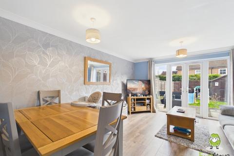 undefined, Brockham Grange, Sherfield-on-Loddon, Hook, Hampshire, RG27