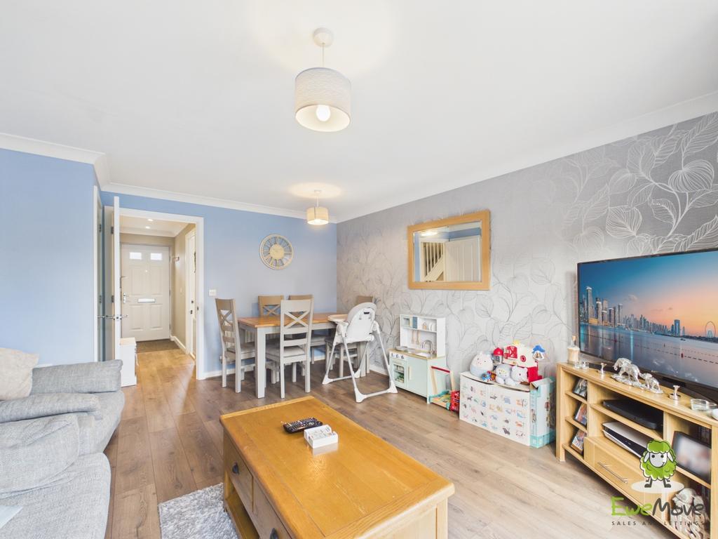 Ewe Move Estate Agents Basingstoke