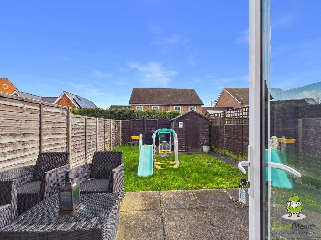 Ewe Move Estate Agents Basingstoke