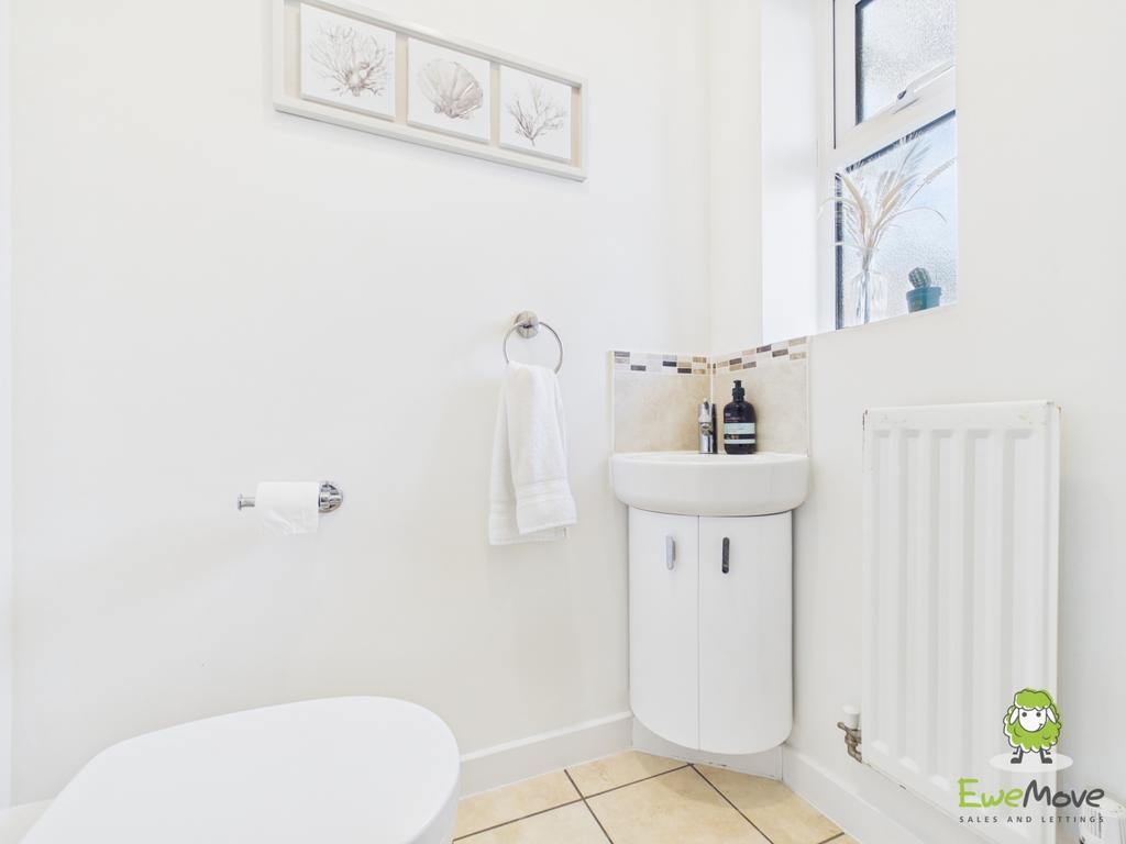 Ewe Move Estate Agents Basingstoke