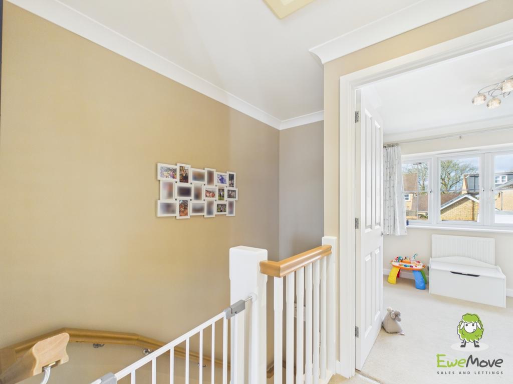 Ewe Move Estate Agents Basingstoke
