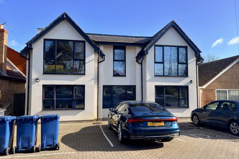undefined, Cambridge Rd, Cambridge, CB22