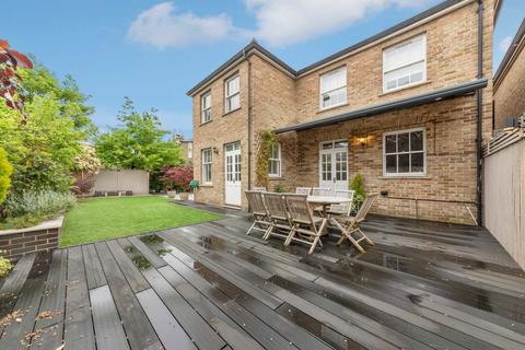 undefined, Admirals Gate, London SE10